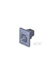 TE Connectivity VARIANT 14; METAL JACK FO LC SINGLE MODE, 15 ST - 2-2120871-1