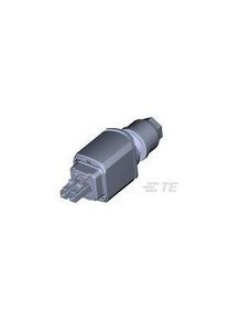 TE Connectivity VARIANT 14; METAL PLUG FO LC MULTI MODE, 12 ST - 3-2120864-1