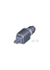 TE Connectivity VARIANT 14; METAL PLUG FO LC SINGLE MODE, 15 ST - 2-2120864-1