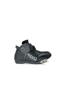 Daytona AC Pro Motorcycle Boots (B-Roupa | preto)