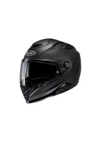 HJC RPHA 71 Matte Black Integralhelm (schwarzmatt)