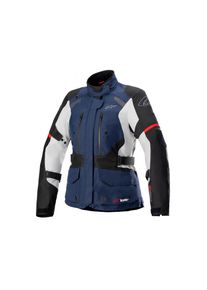 Alpinestars Stella Andes V3 Casaco de Motocicleta Drystar Ladies