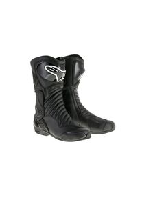 Botas de motos Alpinestars SMX-6 v2 (preto)