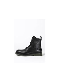 John Doe Sixty Motorcycle Boots (preto)