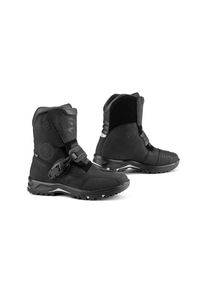 Botas de motocicleta Falco Marshall (pretas)