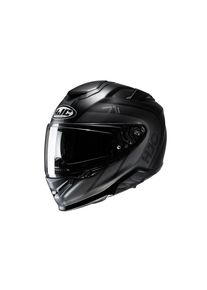 HJC RPHA 71 Mapos MC5SF Integralhelm (schwarzmatt/grau)