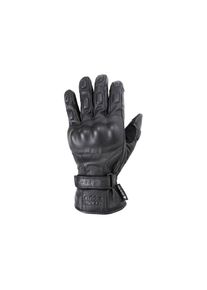 Luvas de motocicleta Rukka Bexhill GTX (pretas)