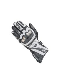 Held Akira RR Motorradhandschuhe Herren (schwarz/weiß)