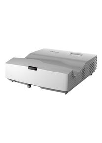 Optoma Projektoren W340UST - 1280 x 800 - 0 ANSI lumens