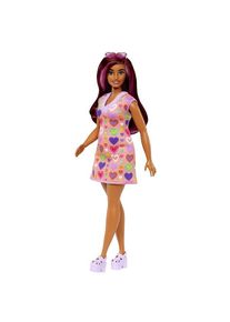 Barbie Fashionista Doll Candy Hearts