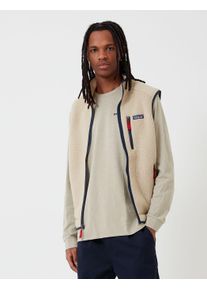 Patagonia Retro Pile Vest - El Cap Khaki