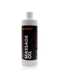 Spophy Recovery Massage Oil huile de massage 500 ml