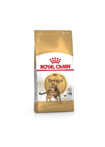 Royal Canin Bengal Kattenvoer.4 kg (2 x 2 kg)