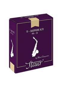 Steuer Traditional Saxophone Alto 2,0 Cañas