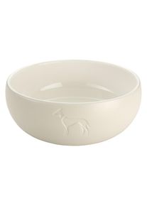 Gamelle en céramique Hunter Lund, blanc.- capacité : 900 mL