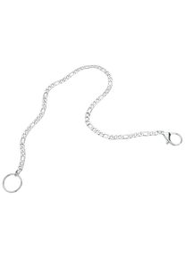 Black Premium by EMP Basic Chain Chain silberfarben