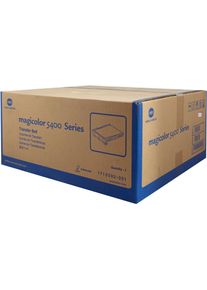 Konica Minolta transfereenheid 4540112 1710592-001 Origineel