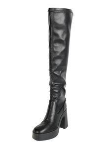 Refresh - Gothic Laarzen - EU36 tot EU41 - voor Vrouwen - zwart