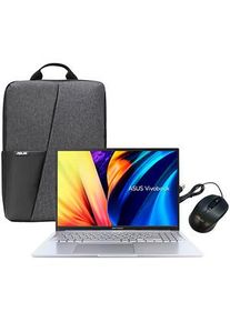 ASUS Business P1603CQA-MB216W Notebook 40,6 cm (16,0 Zoll), 8 GB RAM, 512 GB SSD, AMD Ryzen 5 5600H