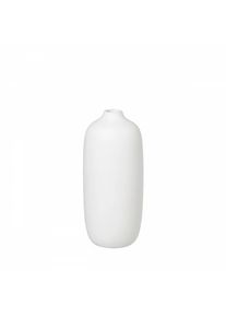 Blomus - Vase -CEOLA- White 18 cm