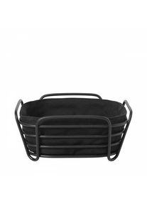 Blomus - Breadbasket -DELARA- Black Size M