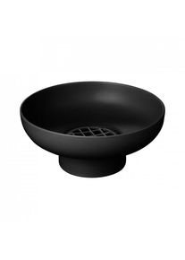 Blomus - Vase -MIYABI- colour Black - size M