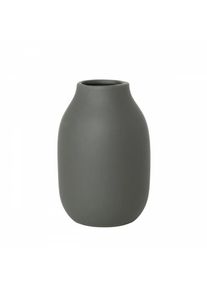 Blomus - Vase -COLORA- Agave Green - Size S