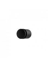 Blomus - Wandtürstopper -ENTRA- Farbe Anthracite Ø 2,5 cm, Länge 4 cm