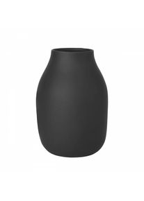 Blomus - Vase -COLORA- Peat Größe L