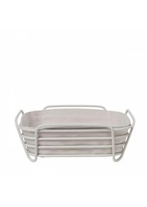 Blomus - Breadbasket -DELARA- Moonbeam Size L