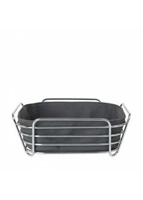 Blomus - Breadbasket -DELARA- Magnet Size L chrome