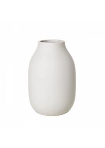 Blomus - Vase -COLORA- Moonbeam - Size S