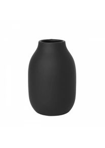 Blomus - Vase -COLORA- Peat - Size S