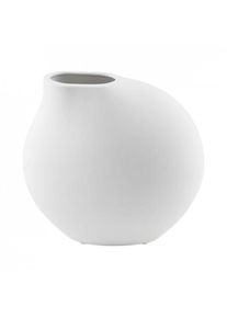 Blomus - Vase -NONA- Farbe White