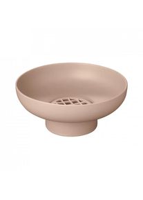 Blomus - Vase -MIYABI- colour Terracotta - size M