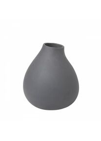 Blomus - Vase -NONA- Farbe Pewter