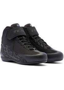 TCX Shifter Sport, chaussures femmes , couleur: Noir , taille: 37 EU