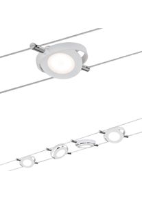 Paulmann RoundMac LED-Seilsystem tunable white