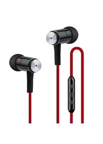 Awei In-ear headphones with microphone and jack