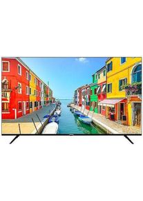 Î¤Î·Î»ÎµÏÏÎ±ÏÎ· 70&quot;4K UHD LED, Smart TV, 70DE72ULB HDR, Daewoo