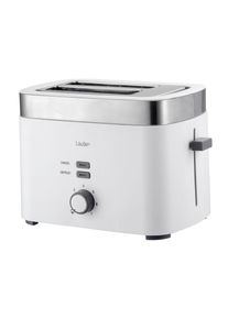 Lauben Toaster T17WS