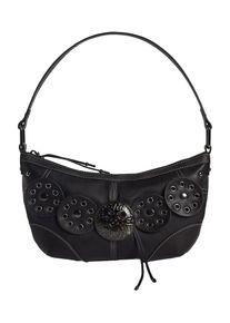 Bershka Dames Handtas zwart One Size