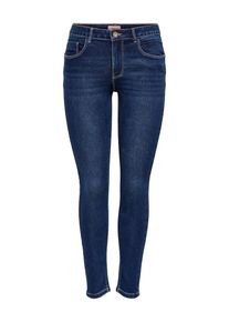 Only Jean 'Daisy' Femme bleu taille 28