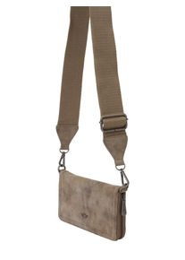 Fritzi aus Preussen Fritzi aus Preußen Sac à bandoulière 'Lou' Femme marron taille One Size