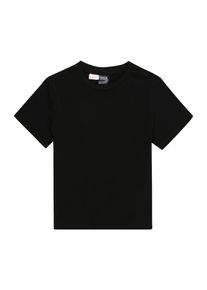 Urban Classics T-Shirt Filles noir taille 134-140