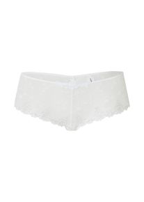 Passionata Dames Broekje 'WHITE NIGHTS' wit XL