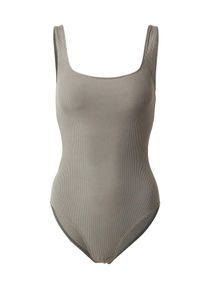 Girlfriend Collective Body deportivo, Mujeres, caqui, talla XS