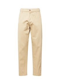 Brava Fabrics Heren Chino beige 26