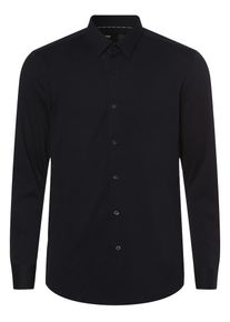 BOSS Chemise business 'Hank' Homme bleu taille 39