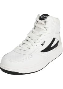 Fila Fila SEVARO mid Sneaker weiß/schwarz